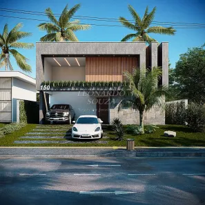 Casa de Condomínio com 3 Quartos à venda, 200m² no Laranjal, Pelotas