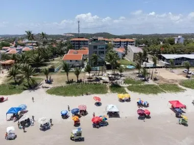 Flat com 3 Quartos à venda, 78m² no , Tamandaré