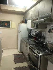 Apartamento com 3 Quartos à venda, 164m² no Novo Osasco, Osasco