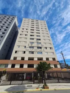 Apartamento com 2 Quartos à venda, 68m² no Solemar, Praia Grande