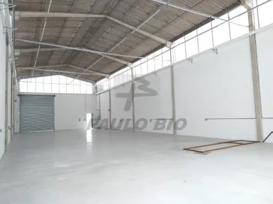 Galpão/Depósito/Armazém para alugar, 480m² no Santa Terezinha, Santo André