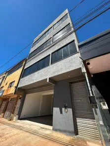 Prédio Comercial para alugar, 580m² no Fazendinha, Brasília