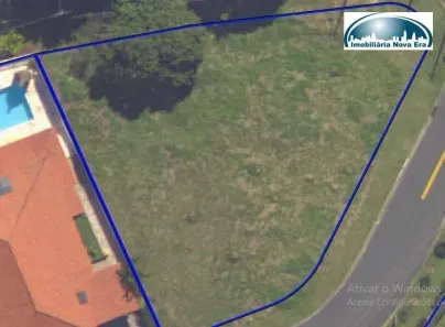 Lote/Terreno à venda, 949m² no Marambaia, Vinhedo