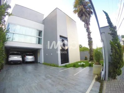 Casa com 4 Quartos à venda, 311m² no Jaraguá Esquerdo, Jaraguá do Sul