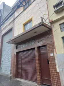 Prédio Residencial à venda, 540m² no Brás, São Paulo