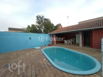 Casa com 4 Quartos à venda, 396m² no Igara, Canoas