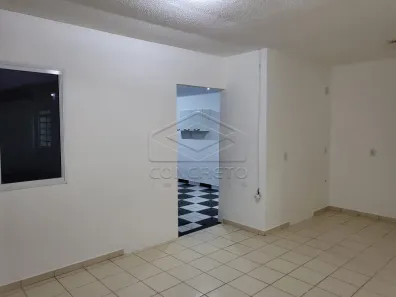 Casa de Condomínio com 2 Quartos à venda, 80m² no Distrito Industrial Domingos Biancardi, Bauru