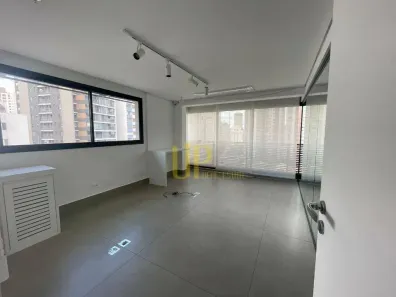 Sala Comercial para alugar, 65m² no Vila Mariana, São Paulo