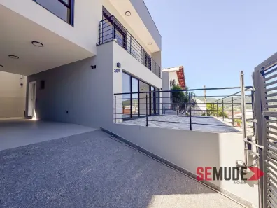 Apartamento com 3 Quartos à venda, 180m² no Trindade, Florianópolis