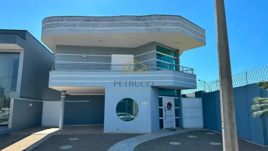 Sobrado com 5 Quartos à venda, 467m² no Swiss Park, Campinas