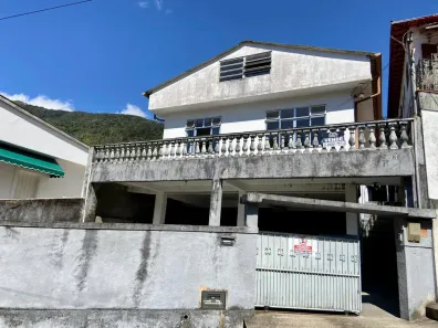 Casa com 2 Quartos à venda, 80m² no Morin, Petrópolis