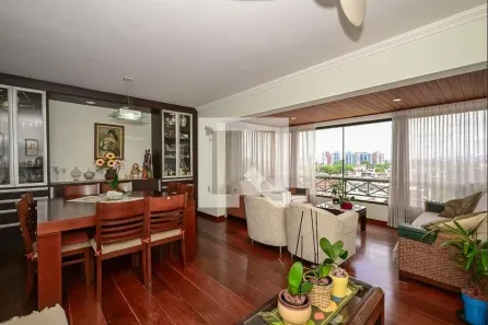 Apartamento com 4 Quartos à venda, 140m² no Fazenda Morumbi, São Paulo