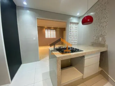 Apartamento com 2 Quartos à venda, 46m² no Vila Penteado, Itatiba
