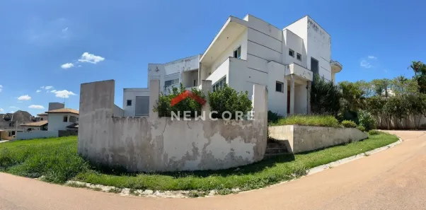 Casa de Condomínio com 5 Quartos à venda, 614m² no Chácara Malota, Jundiaí