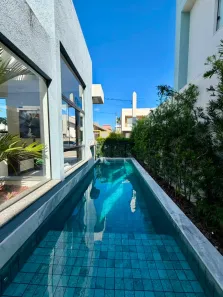 Casa com 3 Quartos à venda, 120m² no Busca Vida (Abrantes), Camaçari