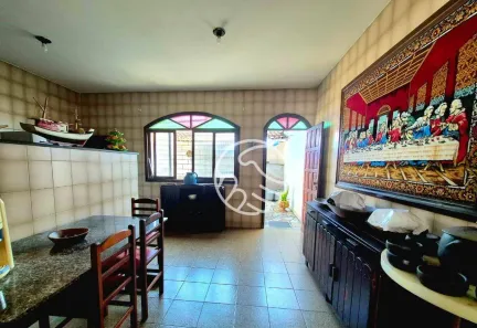 Casa com 4 Quartos à venda, 240m² no Itapebussu, Guarapari