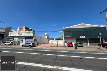 Lote/Terreno à venda, 750m² no Partenon, Porto Alegre