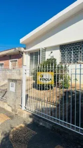 Casa com 3 Quartos à venda, 100m² no Jardim Ouro Branco, Campinas