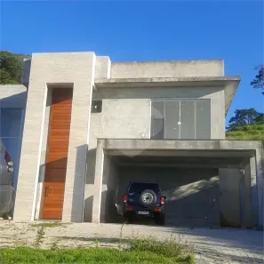 Casa de Condomínio com 3 Quartos à venda, 174m² no Juqueri Mirim, Mairiporã