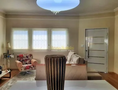 Casa com 3 Quartos à venda, 190m² no Jardim Luiza Maria, Araras