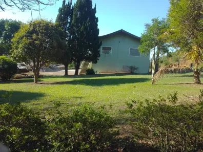 Fazenda/Sítio com 4 Quartos à venda, 20000m² no Sítios Primavera, Jarinu