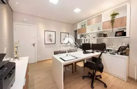 Sala Comercial à venda, 48m² no Centro, Campinas