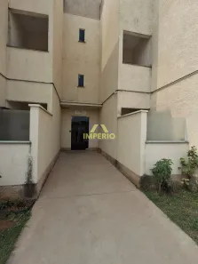 Apartamento com 2 Quartos para venda ou aluguel, 59m² no Jardim Eldorado, Salto