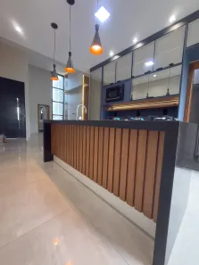 Casa de Condomínio com 3 Quartos à venda, 200m² no Loteamento Park Gran Reserve, Indaiatuba
