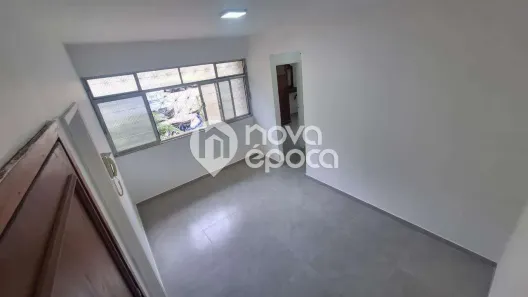 Apartamento com 2 Quartos à venda, 43m² no Piedade, Rio de Janeiro