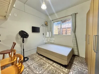 Apartamento com 1 Quarto à venda, 23m² no Tramandaí, Tramandaí