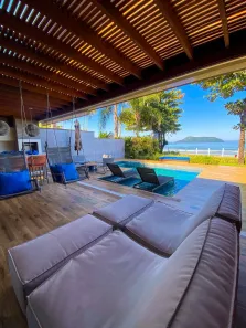 Casa de Condomínio com 4 Quartos à venda, 198m² no Bairro de Juquehy, São Sebastião