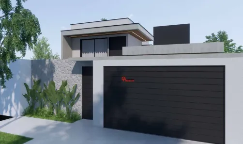 Casa com 3 Quartos à venda, 116m² no Jardim dos Manacás, Santa Bárbara D'Oeste
