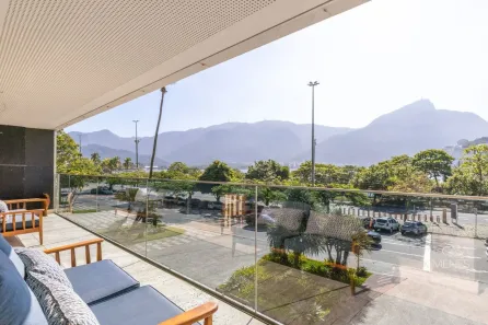 Apartamento com 3 Quartos à venda, 214m² no Lagoa, Rio de Janeiro