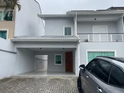 Casa de Condomínio com 4 Quartos à venda, 300m² no Cidade Parquelandia, Mogi das Cruzes