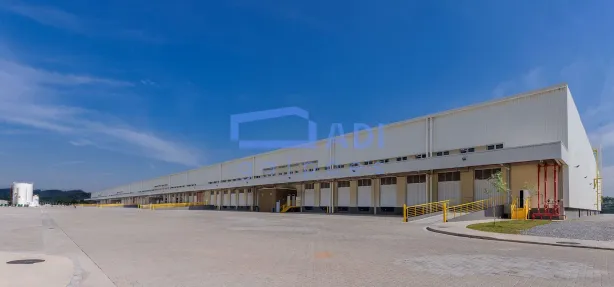 Galpão/Depósito/Armazém para alugar, 6286m² no Chácaras Bartira, Embu das Artes