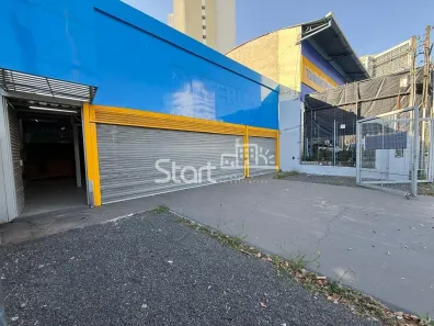 Ponto Comercial à venda, 425m² no Nova Campinas, Campinas