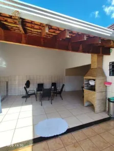 Casa com 3 Quartos à venda, 163m² no Parque Residencial Lauriano Tebar, São José do Rio Preto
