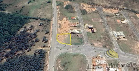 Lote/Terreno à venda, 685m² no SAMBAQUI, Imbituba