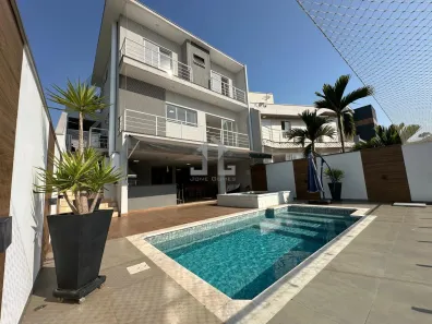 Casa de Condomínio com 3 Quartos à venda, 222m² no Vila Moraes, Mogi das Cruzes