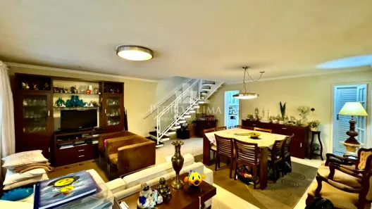 Sobrado com 3 Quartos à venda, 340m² no Jardim Anália Franco, São Paulo
