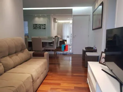 Apartamento com 2 Quartos à venda, 66m² no Vila Anastácio, São Paulo