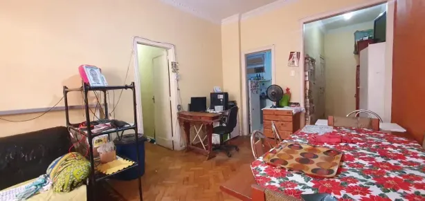 Apartamento com 2 Quartos à venda, 83m² no Copacabana, Rio de Janeiro