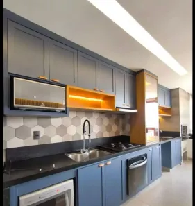 Apartamento com 2 Quartos à venda, 65m² no Parque Quinta das Paineiras, São José do Rio Preto