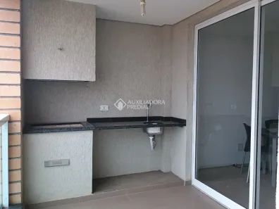 Apartamento com 3 Quartos à venda, 102m² no Santa Maria, São Caetano do Sul