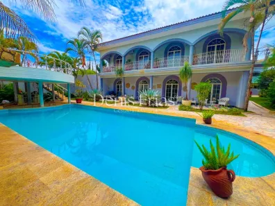 Imóvel Comercial com 3 Quartos à venda, 780m² no Jardim Canadá, Ribeirão Preto