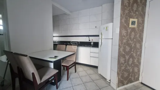 Apartamento com 2 Quartos à venda, 55m² no Passa Vinte, Palhoça