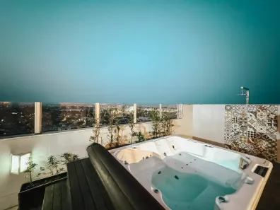 Cobertura com 4 Quartos à venda, 220m² no Ouro Preto, Belo Horizonte