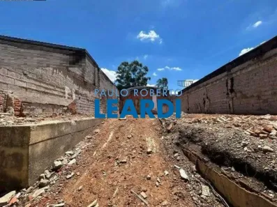 Lote/Terreno à venda, 220m² no Jardim Jabaquara, São Paulo