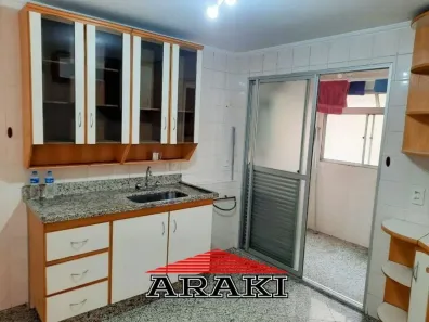 Apartamento com 3 Quartos à venda, 74m² no Chácara Inglesa, São Paulo