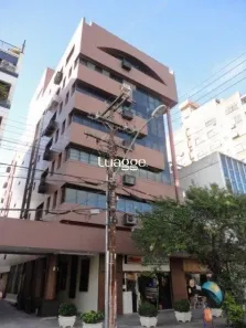Sala Comercial para alugar, 68m² no Menino Deus, Porto Alegre